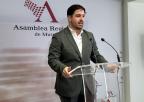 Grupo Parlamentario Socialista