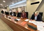 Comparecencia del secretario general de Cáritas, Francisco Sánchez Baeza, ante la Comisión Especial de Estudio de lucha contra la pobreza y exclusión social en la Región de Murcia