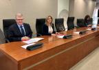 Reunión de la Junta de Portavoces
