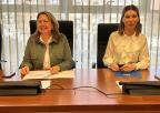 Reunión de la Junta de Portavoces