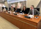 Constituida la Comisión Especial de Estudio para abordar el Reto Demográfico y la Despoblación en la Región de Murcia