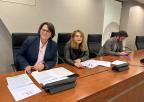 Constituida la Comisión Especial de Estudio para abordar el Reto Demográfico y la Despoblación en la Región de Murcia