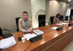 Comparecencia de la presidenta de la EAPN-RM, Rosa Cano Molina, ante la Comisión Especial de Estudio de lucha contra la Pobreza y Exclusión Social en la Región de Murcia