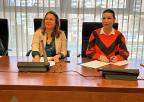 Reunión de la Junta de Portavoces