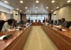 Reunión de la Junta de Portavoces