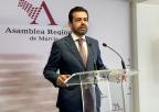 Grupo Parlamentario Vox