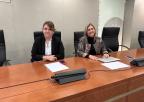 Comparecencia del presidente de FEDER, Juan Carrión Tudela, ante la Comisión de Sanidad y Política Social
