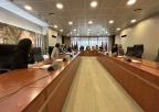 Comparecencia del presidente de FEDER, Juan Carrión Tudela, ante la Comisión de Sanidad y Política Social