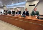 Reunión de la Junta de Portavoces