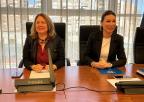 Reunión de la Junta de Portavoces