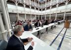 Pleno de Control al Consejo de Gobierno