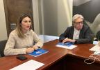 Reunión de la Mesa de la Cámara