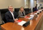 Reunión de la Junta de Portavoces