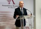 Antonio Martínez Nieto, Grupo Parlamentario Vox