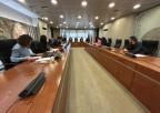 Se constituye la Comisión Especial de Investigación sobre derivaciones presuntamente irregulares del SMS a la sanidad privada