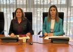 Reunión de la Junta de Portavoces