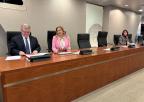 Reunión de la Junta de Portavoces