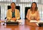 Reunión de la Junta de Portavoces