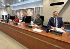 Comparecencia del consejero de Educación y Formación Profesional, Víctor Marín Navarro, ante la Comisión Especial de Estudio sobre Infancia y Adolescencia