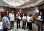 El Estatuto de Autonomía de la Región de Murcia ya se encuentra disponible en Lectura Fácil