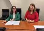 Reunión de la Comisión para las Personas con Discapacidad