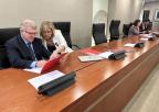 Reunión de la Junta de Portavoces