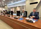 Reunión de la Junta de Portavoces