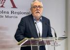Juan José García Escribano, codirector del CEMOP