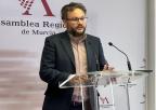 Alberto Mora Rodríguez, director técnico del CEMOP