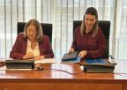 Reunión de la Junta de Portavoces