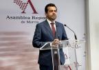 Grupo Parlamentario Vox
