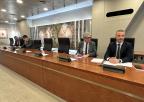 Reunión de la Junta de Portavoces