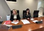Reunión de la Junta de Portavoces