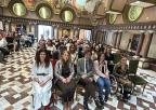 El Parlamento autonómico organiza la I Asamblea Regional de Mujeres con Discapacidad 