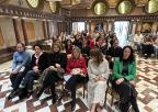 El Parlamento autonómico organiza la I Asamblea Regional de Mujeres con Discapacidad 
