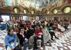 El Parlamento autonómico organiza la I Asamblea Regional de Mujeres con Discapacidad 