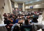 El Parlamento autonómico organiza la I Asamblea Regional de Mujeres con Discapacidad 