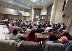 El Parlamento autonómico organiza la I Asamblea Regional de Mujeres con Discapacidad 