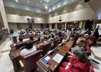El Parlamento autonómico organiza la I Asamblea Regional de Mujeres con Discapacidad 