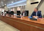 Reunión de la Junta de Portavoces