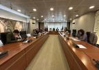 Reunión de la Comisión Especial de Estudio sobre Infancia y Adolescencia