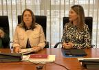 Reunión de la Junta de Portavoces