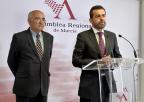 Grupo Parlamentario Vox