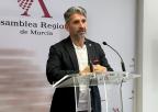Jesús Jiménez Avellaneda, presidente de la Federación de Empresarios de Hostelería y Turismo (HOYTÚ)