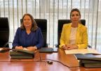 Reunión de la Junta de Portavoces