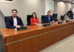 Comparecencia de la consejera de Turismo, Cultura, Juventud y Deportes, Carmen María Conesa Nieto, ante la Comisión Especial de Estudio sobre Infancia y Adolescencia