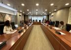 Comparecencia de la consejera de Turismo, Cultura, Juventud y Deportes, Carmen María Conesa Nieto, ante la Comisión Especial de Estudio sobre Infancia y Adolescencia
