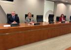 Reunión de la Junta de Portavoces