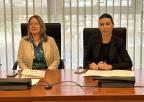 Reunión de la Junta de Portavoces