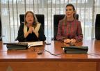 Reunión de la Junta de Portavoces